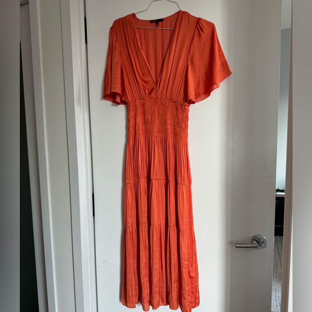 Maje dress 34